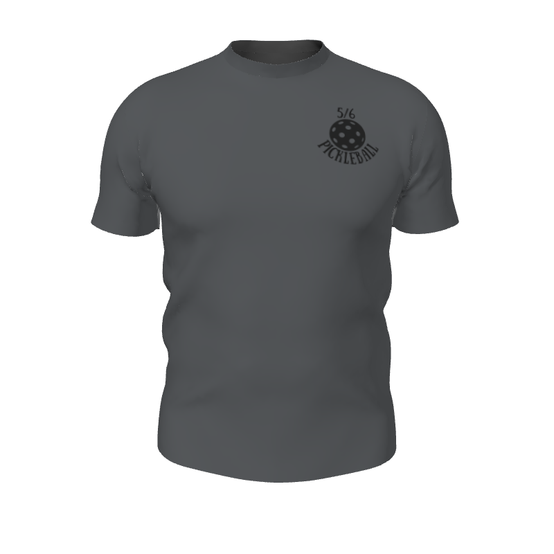 GS Custom Blank Design GameDay Male SS Jersey. (x 1)