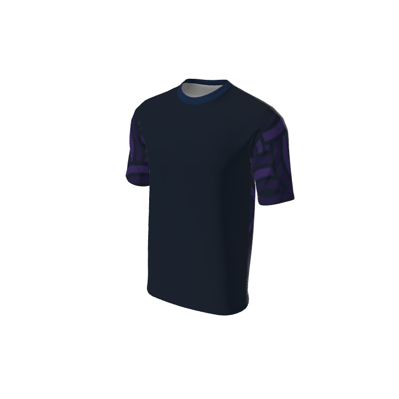 GS Custom 01 Gameday Fully Customizable Dri FIt Tshirt. (x 1)