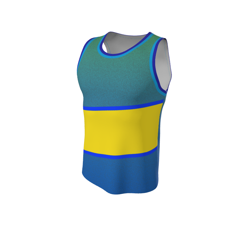 GS Custom 04 Freethrow Basketball Jersey. (x 111)