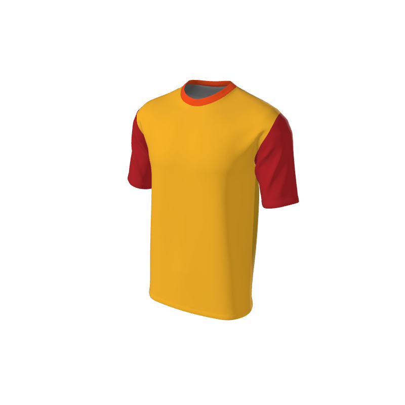 GS Custom 01 Gameday Fully Customizable Dri FIt Tshirt. (x 1)