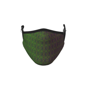 GS Custom Team Facemask. (x 2)