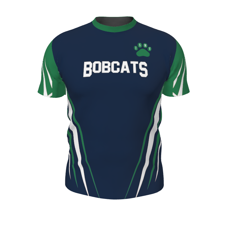 GS Custom 005 GameDay Male SS Jersey. (x 4)