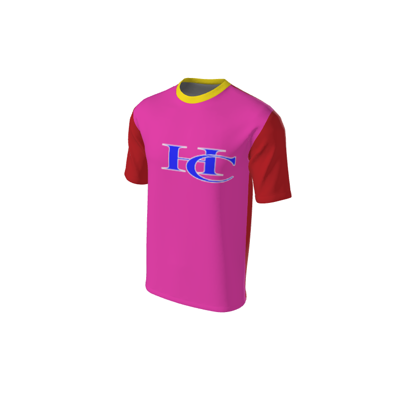 GS Custom 01 Gameday Fully Customizable Dri FIt Tshirt. (x 1)