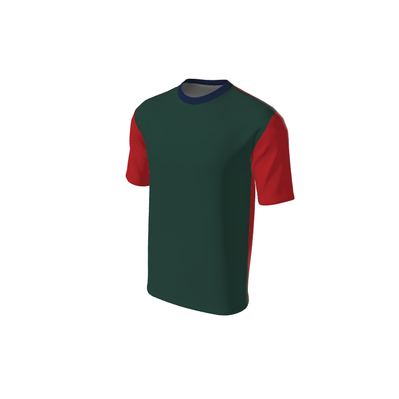 GS Custom 01 Gameday Fully Customizable Dri FIt Tshirt. (x 4)