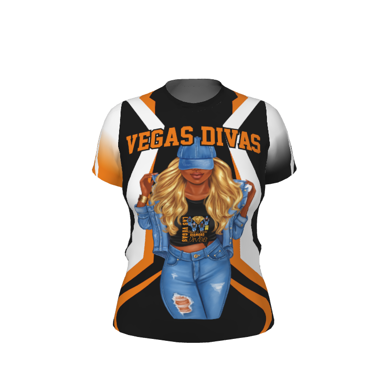 GS Custom 003 Fully Customizable Gameday Womens Jersey. (x 1)
