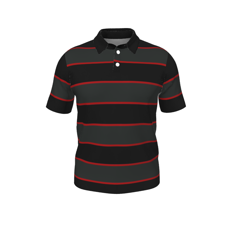 GS Custom 00 Mens Breeze Polo New. (x 1)