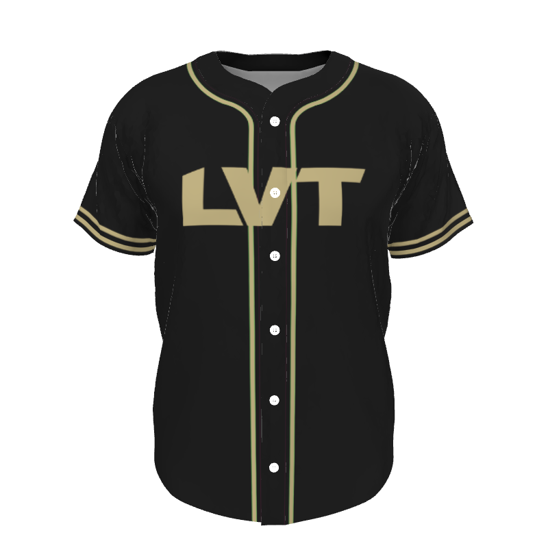 GS Custom 02 Mens Full Button Henley. (x 13)