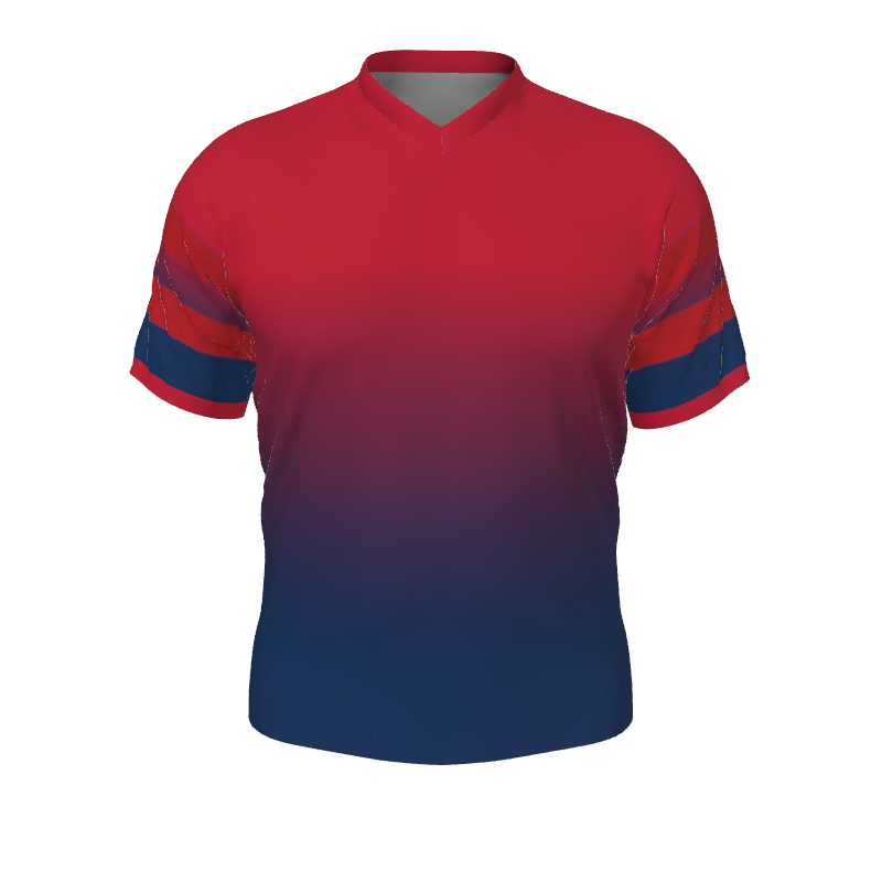 GS Custom 003 Premire Fan Jersey. (x 1)