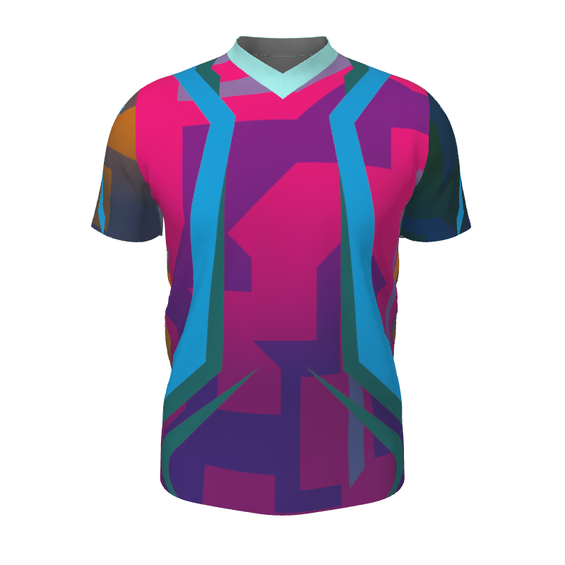 GS Custom 006 Esports Deluxe Jersey. (x 15)