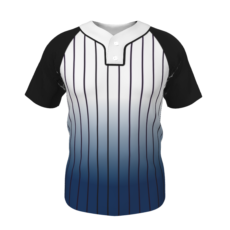 GS Custom 01 2 Button Henley. (x 1)