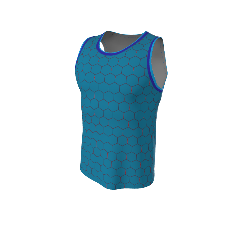 GS Custom 08 Freethrow Basketball Jersey. (x 1)