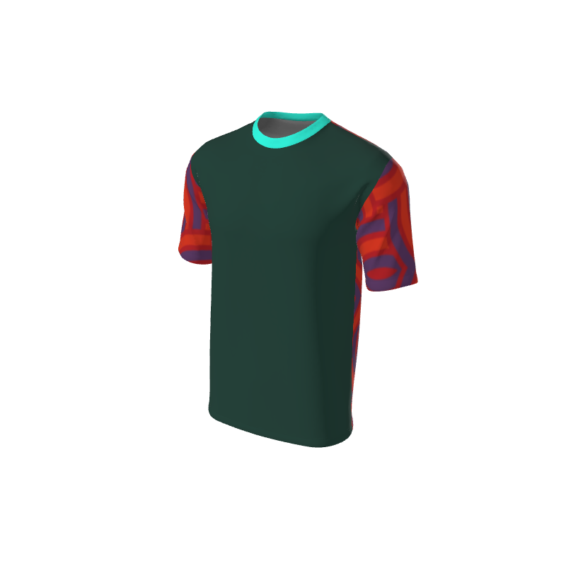 GS Custom 01 Gameday Fully Customizable Dri FIt Tshirt. (x 2)