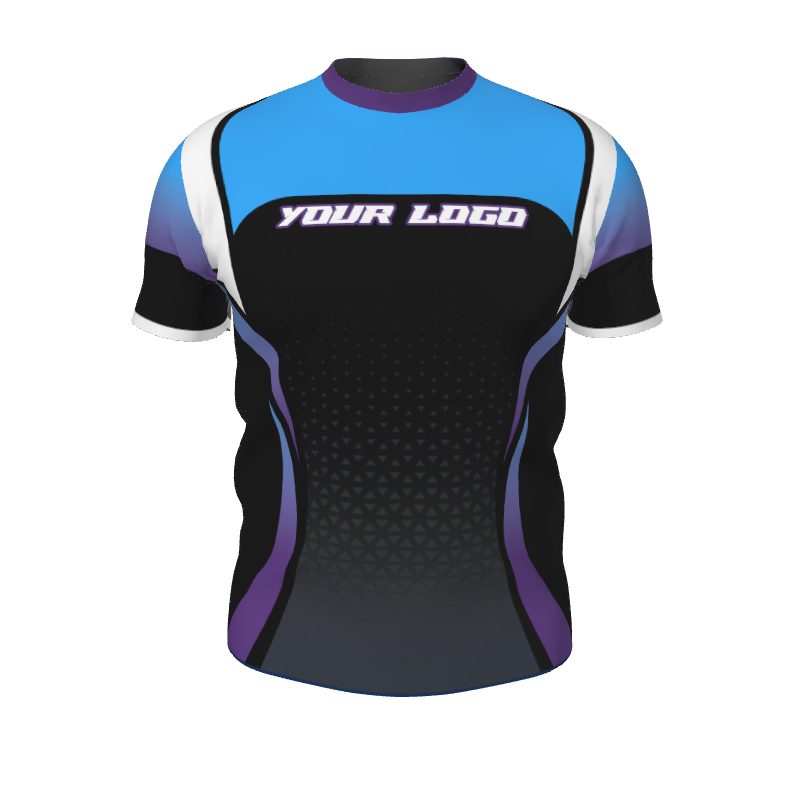 GS Custom Blank Design GameDay Male SS Jersey. (x 1)