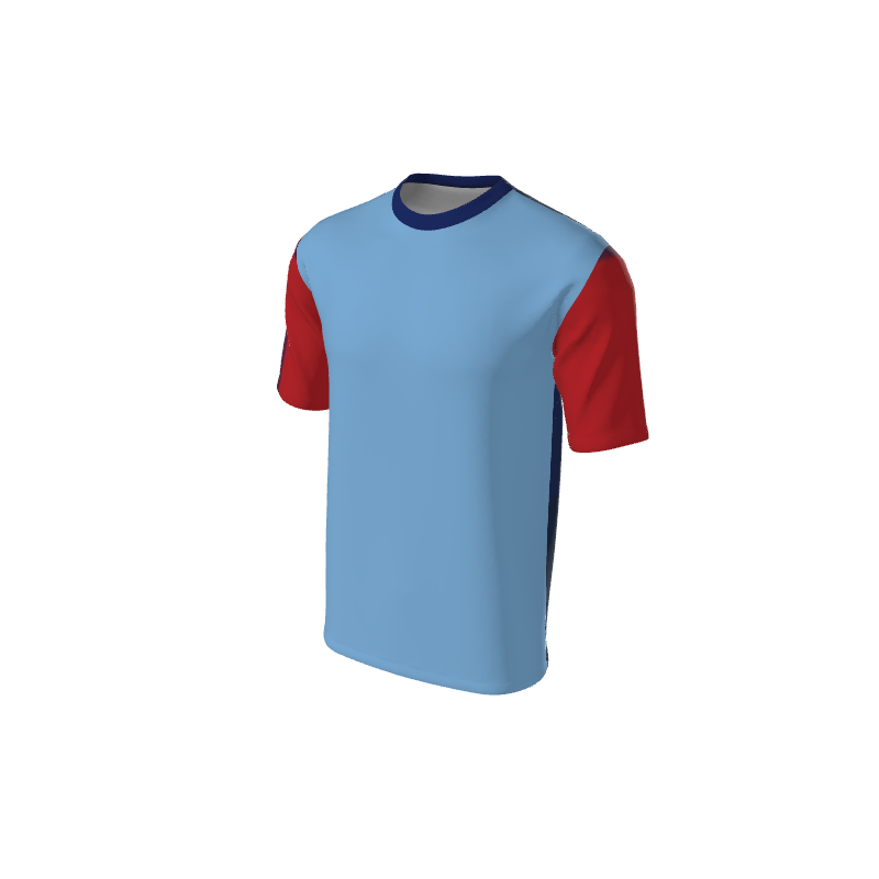 GS Custom 01 Gameday Fully Customizable Dri FIt Tshirt. (x 1)