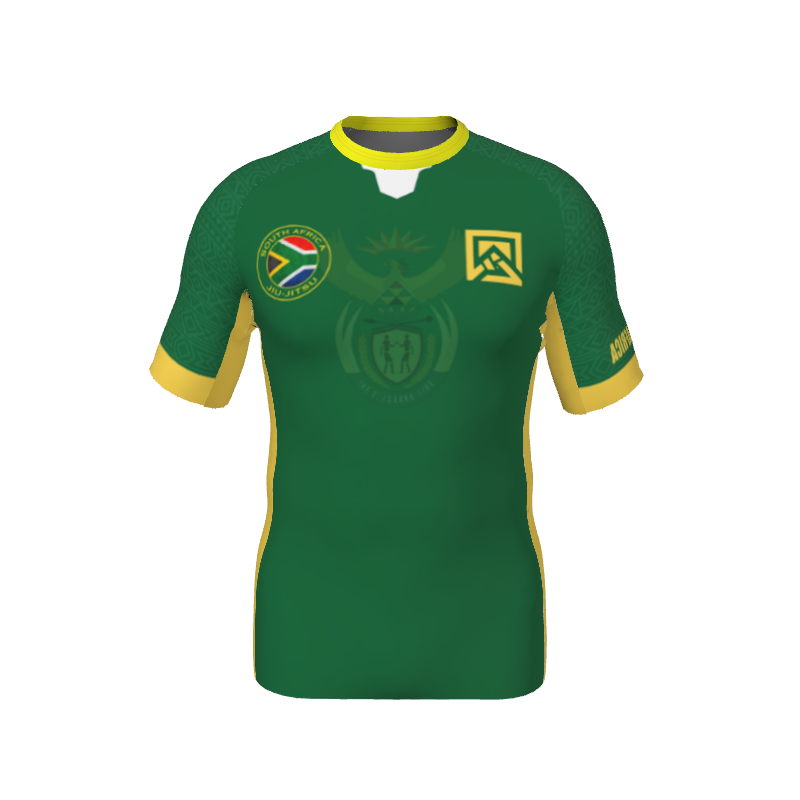 GS Custom Blank Design Grappling Rashguard. (x 17)