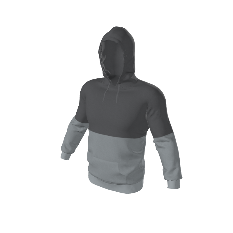 GS Custom 03 Tempo Hoody. (x 7)