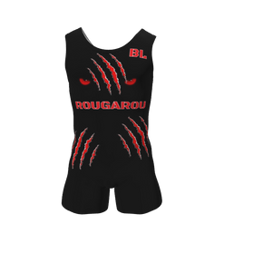 GS Custom MVP Fully customizable Grind Wrestling Singlet. (x 1)