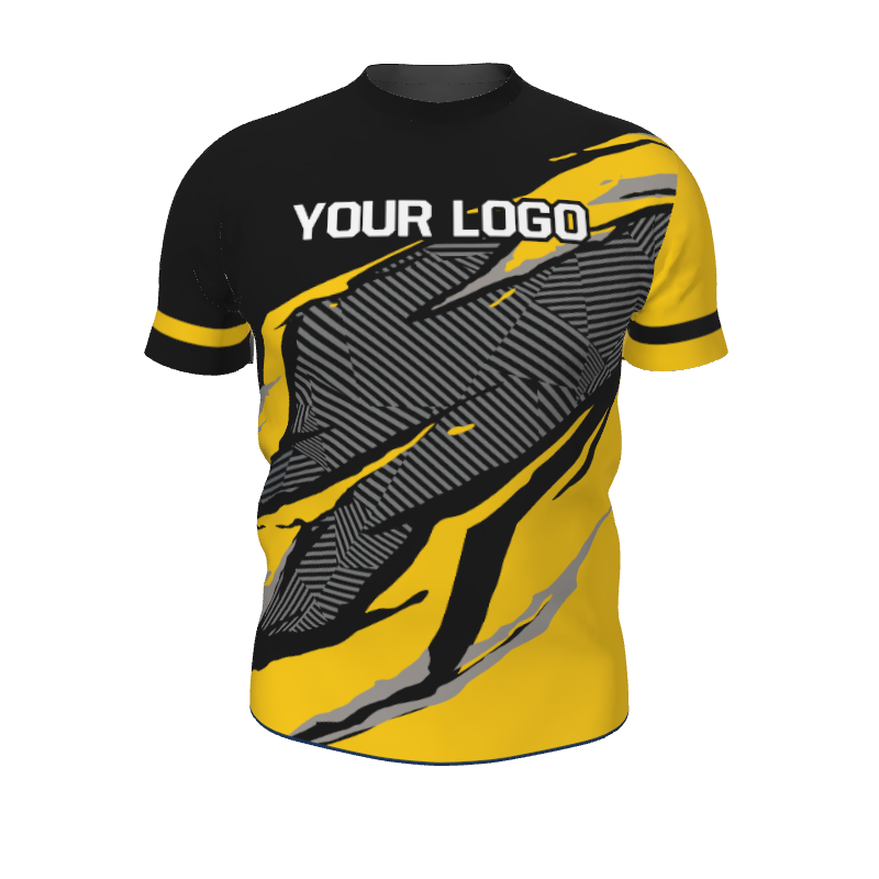 GS Custom Blank Design GameDay Male SS Jersey. (x 1)