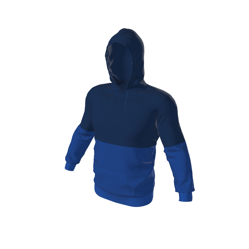 GS Custom 03 Tempo Hoody. (x 1)