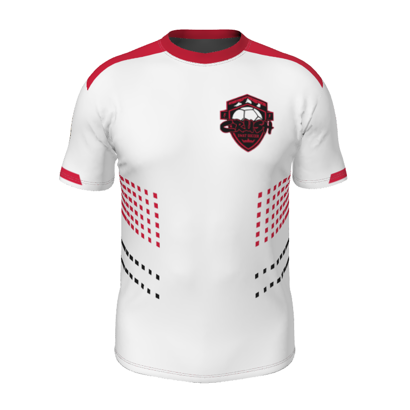 GS Custom Blank Design Gameday Male SS Jersey. (x 1)