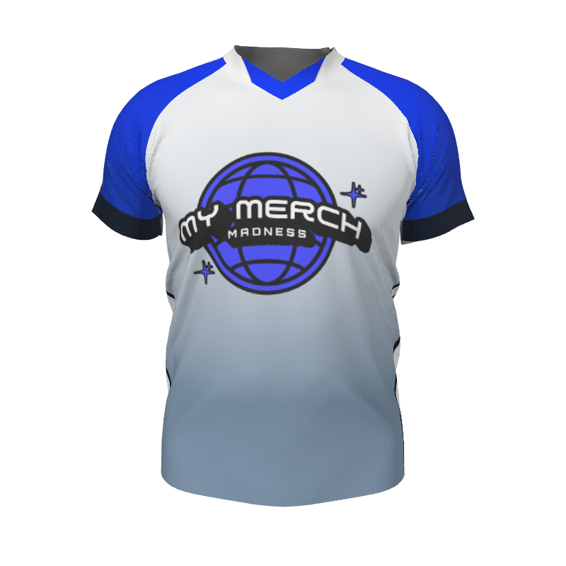 GS Custom 001 Esports Raglan Jersey. (x 2)
