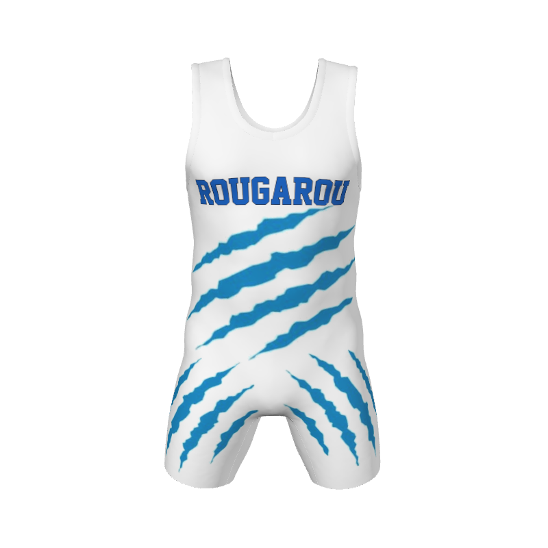 GS Custom Blank Design Male Grind Wrestling Singlet. (x 1)