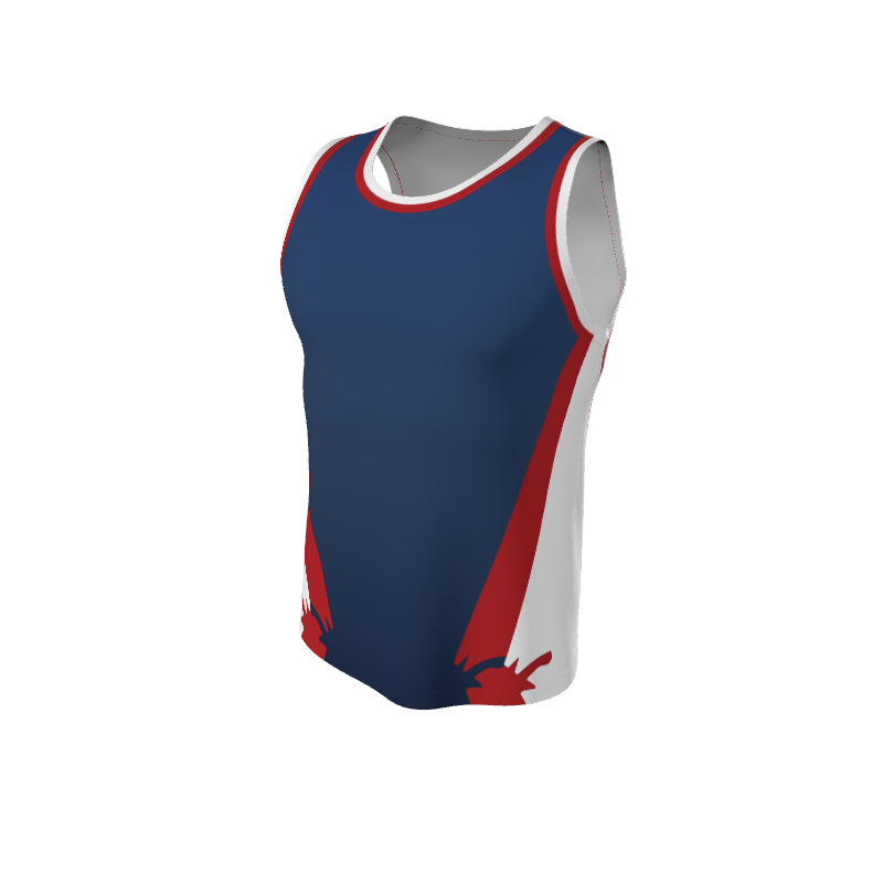 GS Custom 02 Freethrow Basketball Jersey. (x 2)