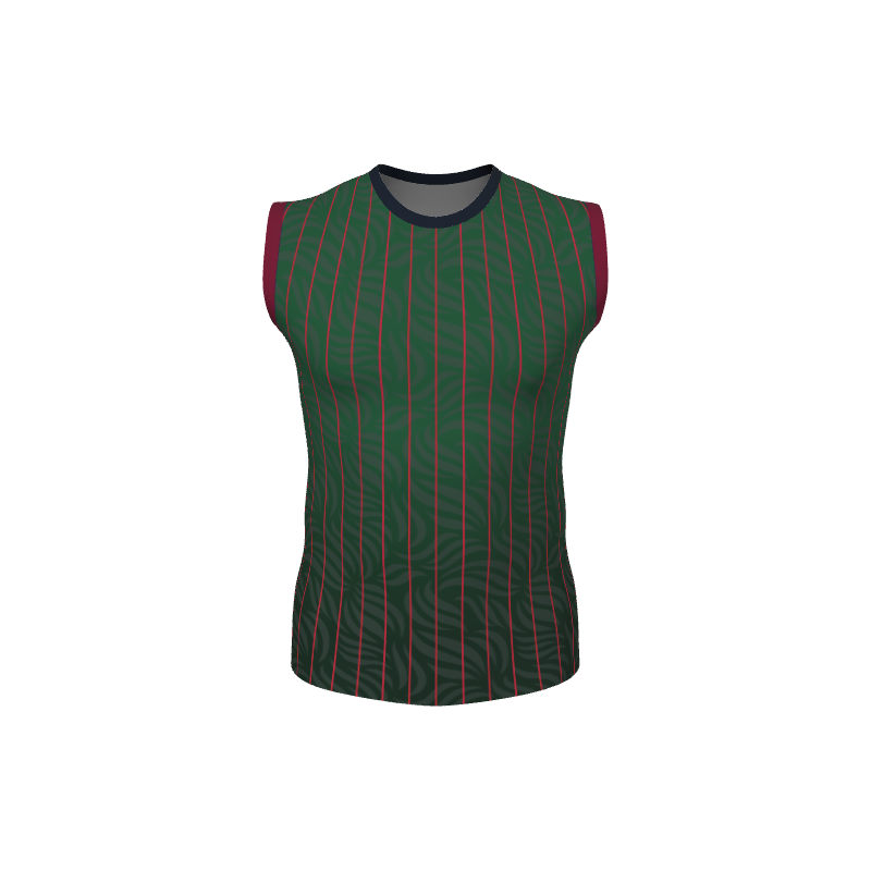 GS Custom 01 Sleeveess Compression Top. (x 1)