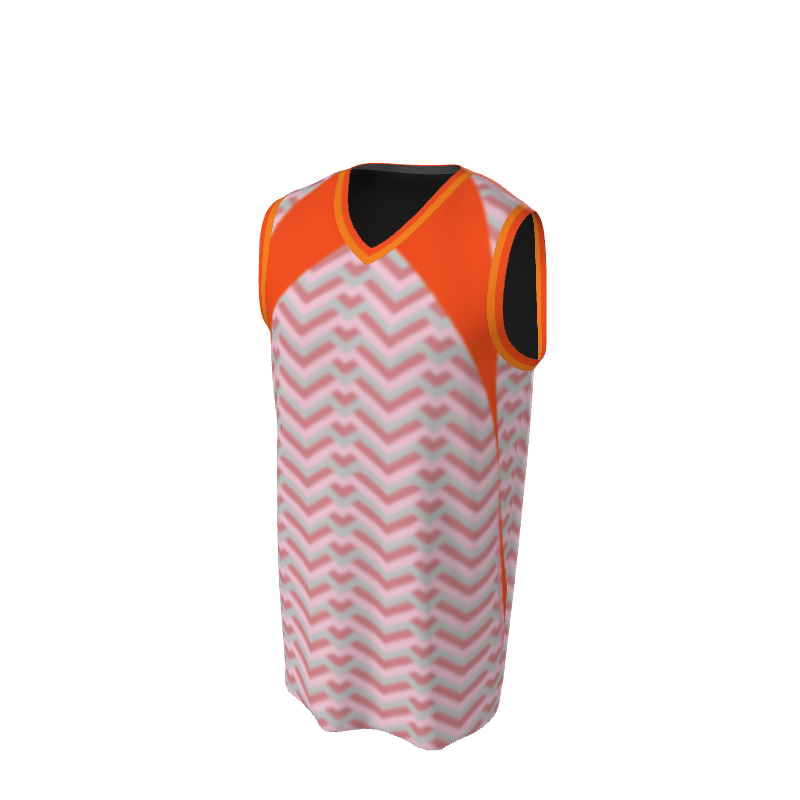 GS Custom 06 Halfcourt Jersey. (x 11)