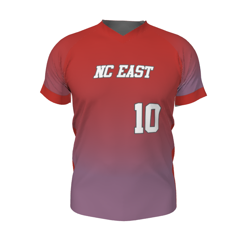 GS Custom 001 Esports Raglan Jersey. (x 1)