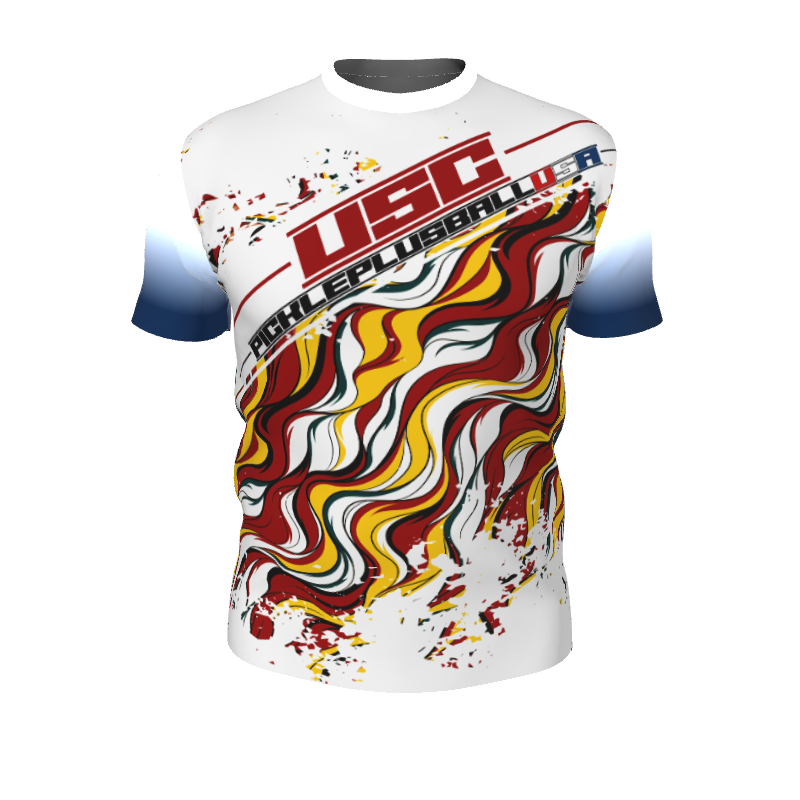 GS Custom 001 Fully Customizable Gameday Mens Jersey. (x 1)