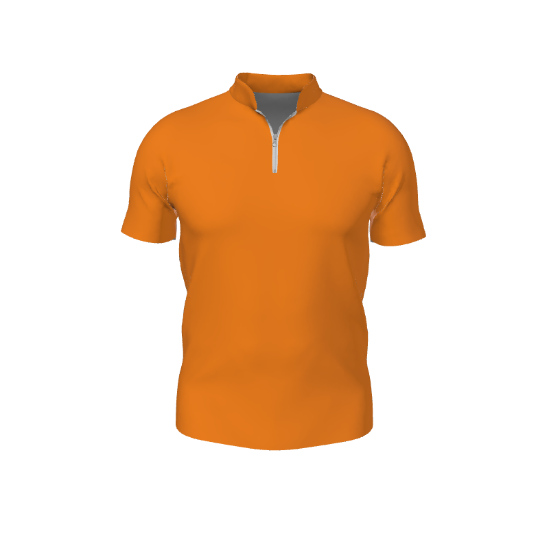 GS Custom Blank Design 8 PIN SPORT SHIRT. (x 1)