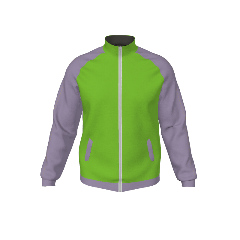 GS Custom 05 Unisex Track Jacket. (x 1)