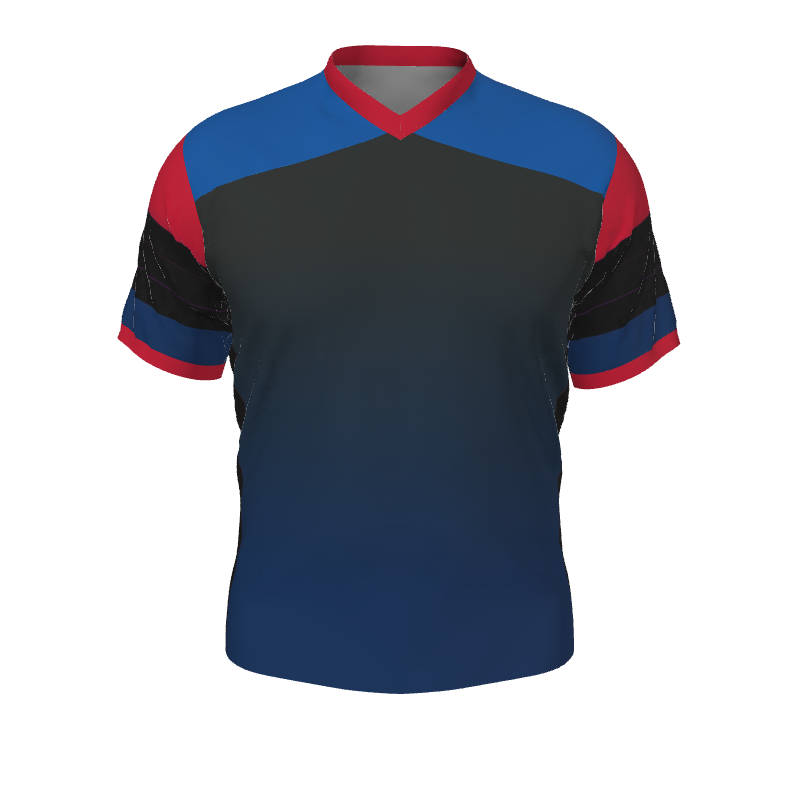 GS Custom 004 Premire Fan Jersey. (x 5)