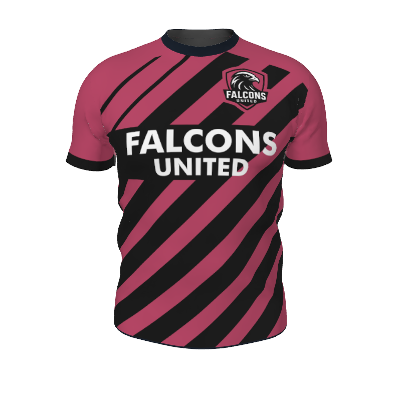 GS Custom Blank Design GameDay Male SS Jersey. (x 1)