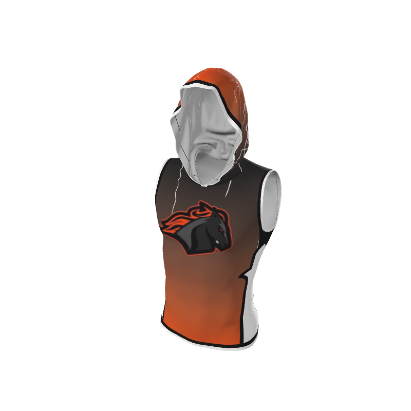 GS Custom 06 Elite Compression Hooded Tank. (x 1)