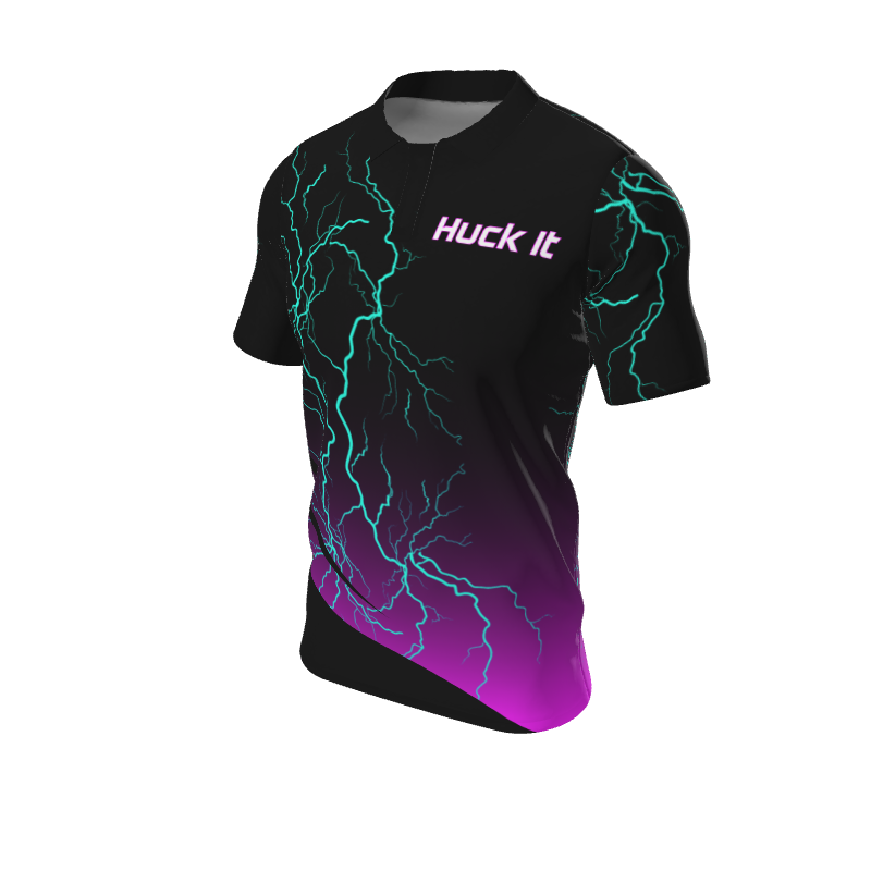 GS Custom 06 Bermuda Polo Shirt. (x 2)