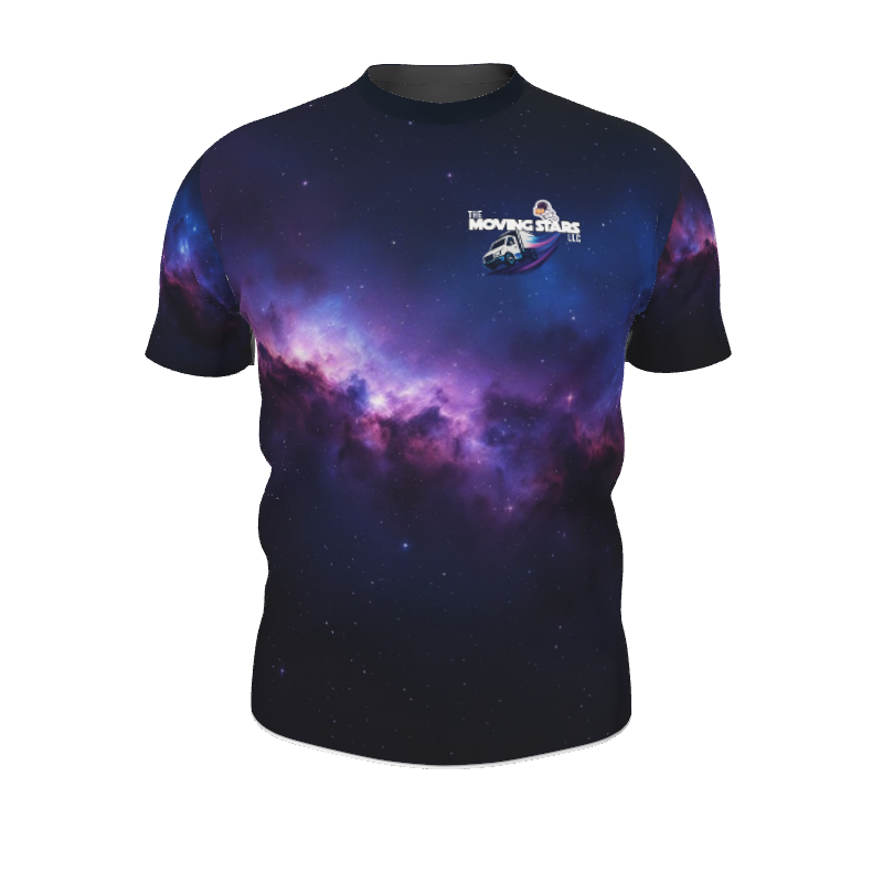 GS Custom Blank Design GameDay Male SS Jersey. (x 61)