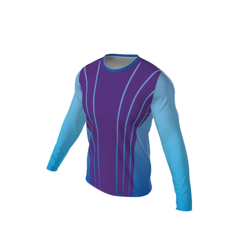 GS Custom 02 Gamerday Long Sleeve Tee. (x 12)