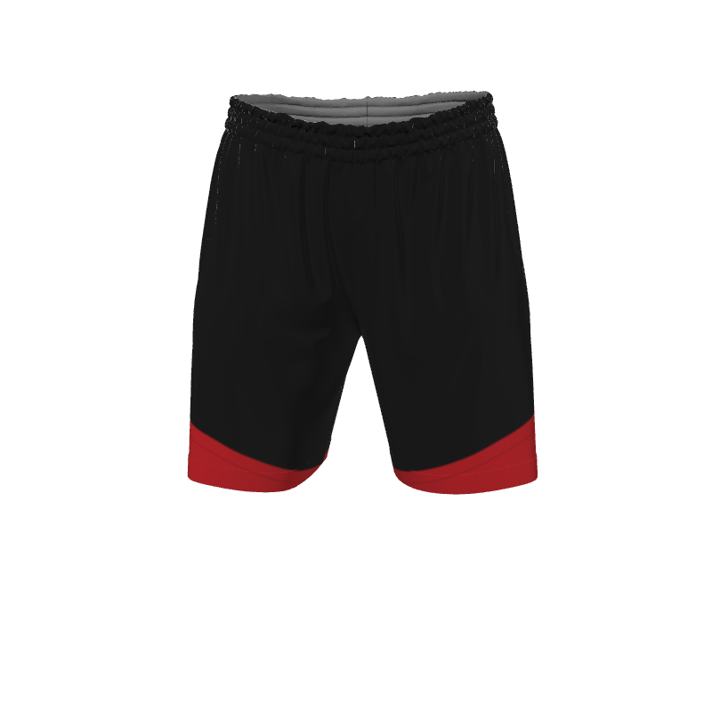 GS Custom 00 Unisex Gameday Short. (x 1)