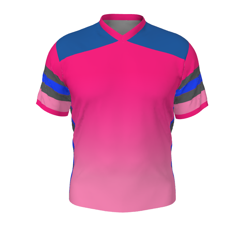 GS Custom 004 Premire Fan Jersey. (x 1)