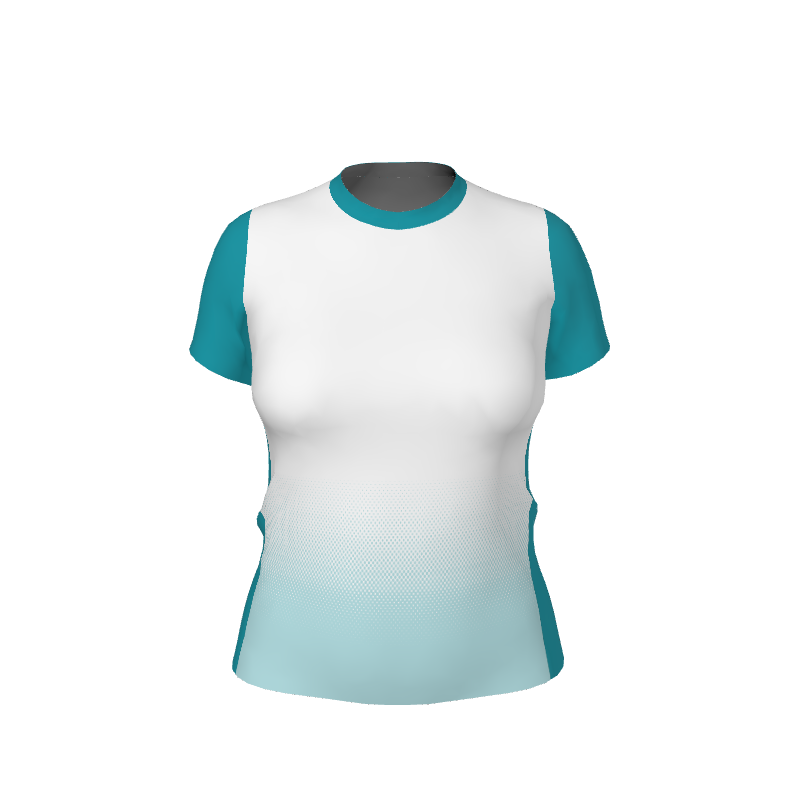 GS Custom 001 GameDay Female SS Jersey. (x 1)