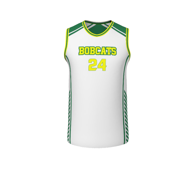 GS Custom 01 Mens Reversible basketball. (x 1)