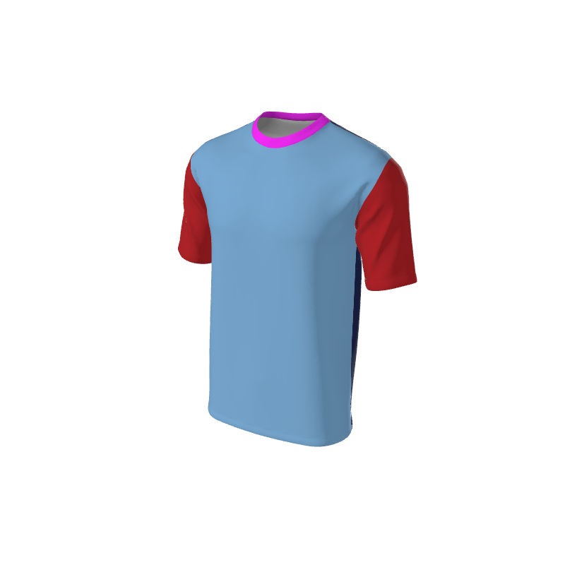 GS Custom 01 Gameday Fully Customizable Dri FIt Tshirt. (x 1)