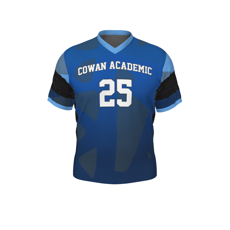 GS Custom 03 Premier Fan Jersey. (x 1)