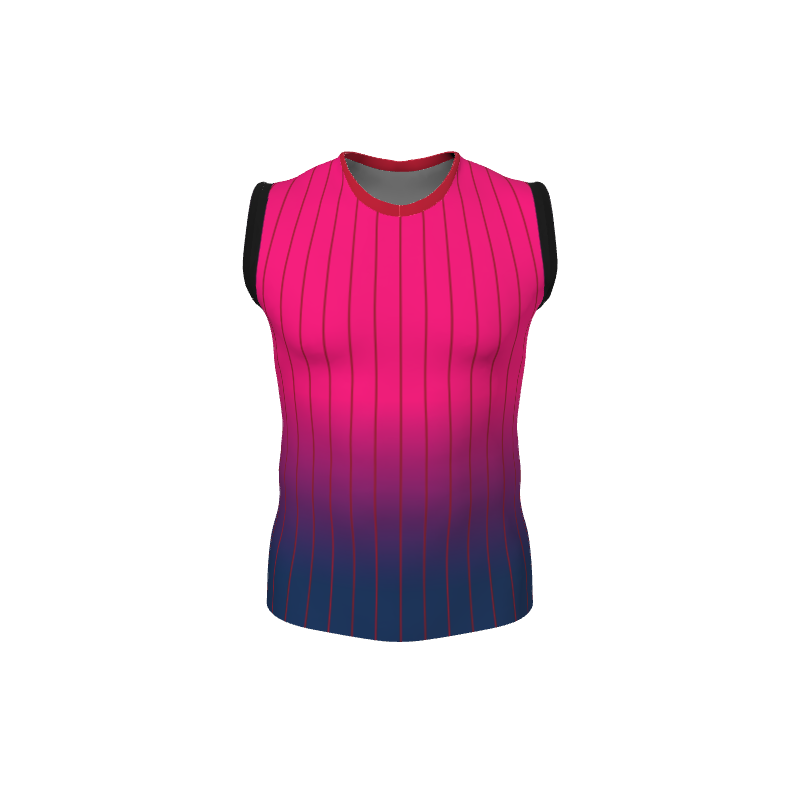 GS Custom 01 Sleeveess Compression Top. (x 4)