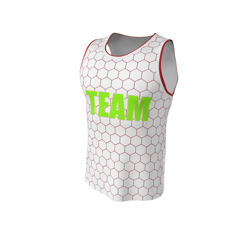 GS Custom 08 Freethrow Basketball Jersey. (x 1)