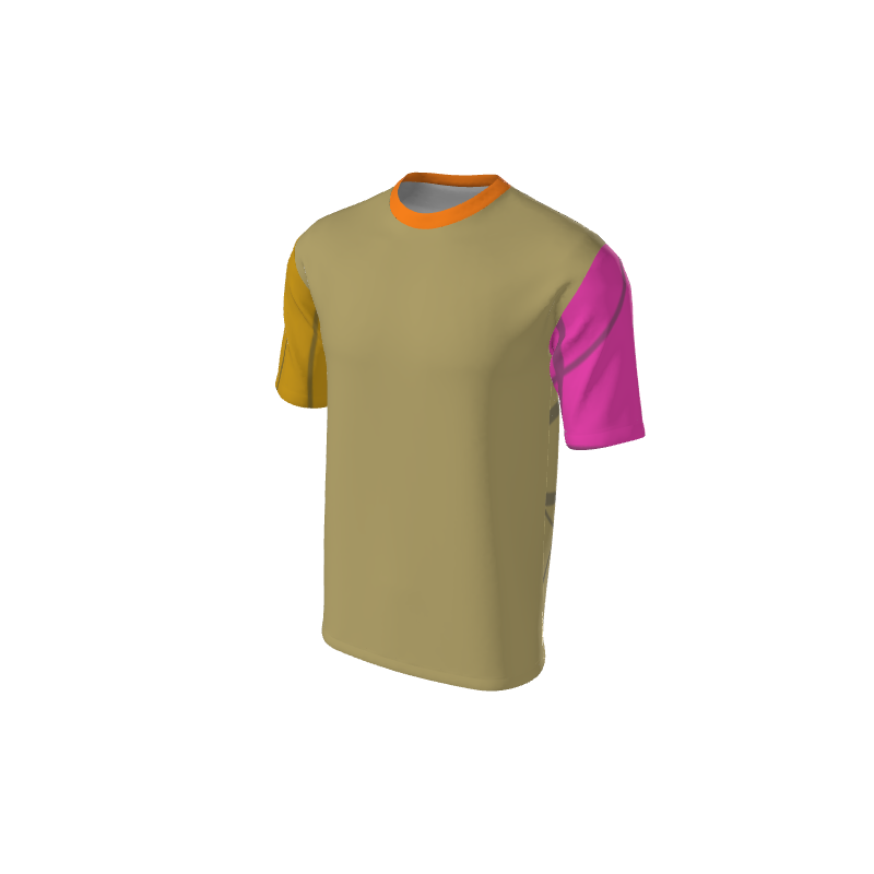 GS Custom 01 Gameday Fully Customizable Dri FIt Tshirt. (x 12)