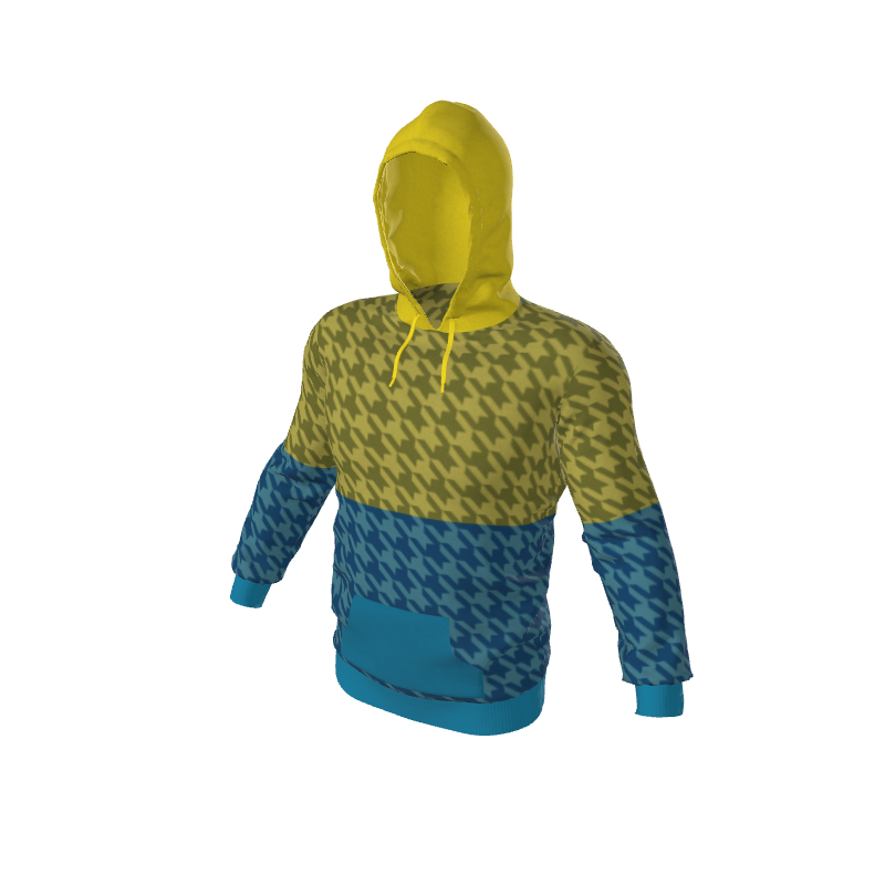 GS Custom 03 Tempo Hoody. (x 22)