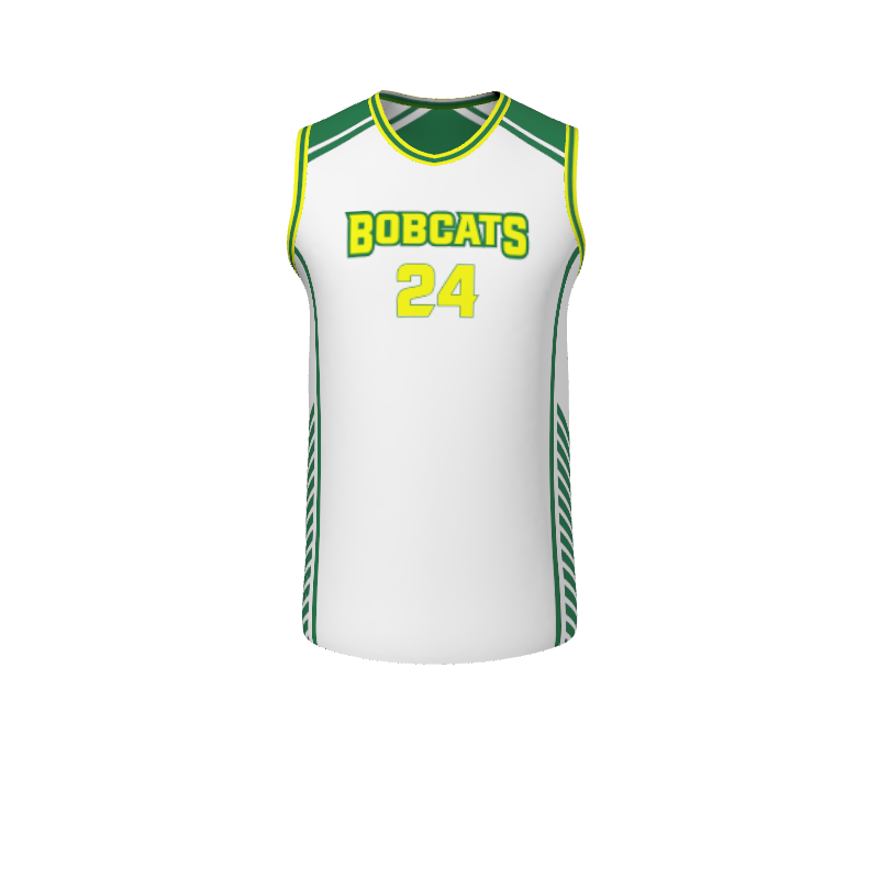 GS Custom 01 Mens Reversible basketball. (x 1)